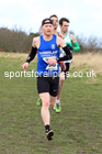 Mens 35 to 60 2022 NEMAA Open Cross Country Champs., Wallsend, Tyne and Wear. Photo: David T. Hewitson/Sports for All Pics